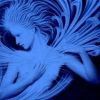 Picture for song 'Bluer Than Blue' by artist 'Beachcomber'