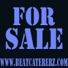 Picture for song 'Super Fly (RICH BOY WOULD MURDER THIS!!!)' by artist 'Beat Catererz'