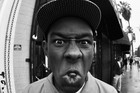 Picture for song '*SOLD* CONFUSION (TYLER THE CREATOR'S#1HIT!)' by artist 'Beatjunkie Rato'