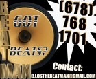 Picture for song 'Block Burner' by artist 'Beat Man Music INC'