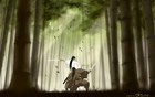 Picture for song 'NINJA SCROLLZ' by artist 'Beat Of Sras'