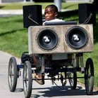 Picture for song 'Trunk Knocker' by artist 'BEATS by BEANO'