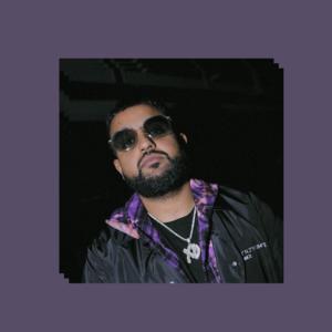Picture for song 'NAV x The Weeknd Type Beat "MY POISON"' by artist 'beats by NTZ'