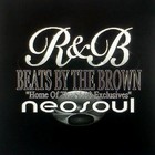 Picture for song 'Lets Take It Back' by artist 'BEATS BY THE BROWN'