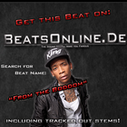 Picture for song '*FREE DL* From the Boddom * Wiz Khalifa*' by artist 'BeatsOnlineDE'