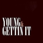 Picture for song 'Gettin' It' by artist 'Beatz By Da Key'