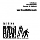 Picture for song 'Soviet Russia' by artist 'Behind Bad Luck'