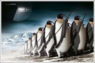Picture for song 'Antarctican Terrorist (Green Day Parody)' by artist 'Below Average Dave'