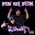 Picture for song '05 Time To Rebel' by artist 'Below Rock Bottom'