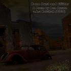 Picture for song 'Bone Dust and Glitter' by artist 'Ben Arzate'