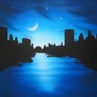 Picture for song 'Wonderland' by artist 'Ben Blance'