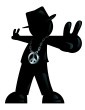 Picture for song 'i can feel it in da air' by artist 'Benelli nova'