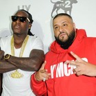 Picture for song 'Never Stop' by artist 'Benjie Beatz (USA)'