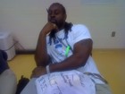 Picture for song 'Thank You featuring Darryl Dade' by artist 'Benta' Thomas'