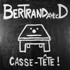 Picture for song 'Les Mains mortes' by artist 'Bertrand avec D'