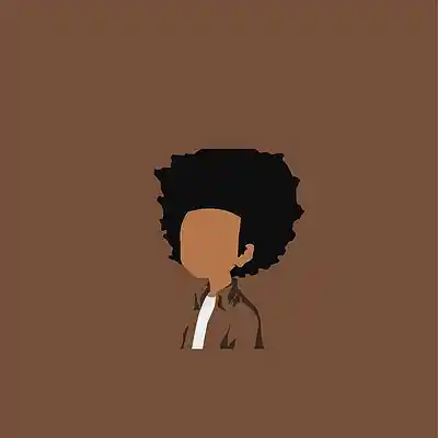Picture for song 'Back' by artist 'MARIS'