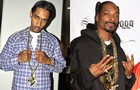 Picture for song '***NEW*** Nipsey Hussle & Snoop' by artist 'BigC Musick''
