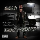 Picture for song '15) Big D - Relavant Existance' by artist 'BIG D KUWAIT'