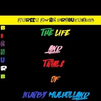 Picture for song 'Another Love Song' by artist 'BIGHURB'