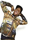 Picture for song 'Fame' by artist 'BigKBeats'