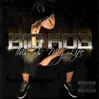 Picture for song 'Ballin Ain't Impossible' by artist 'BIGROB AKA DOWN SOUTH MEXICAN'