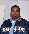 Picture for song 'U Can't Be Me (Instramental)' by artist 'Big Rob the Arsonist'