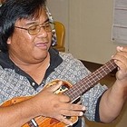 Picture for song 'Make Room for Jesus' by artist 'Billy Gomban Jr'