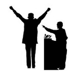Picture for song 'Hey Mr Politician' by artist 'Billy Sollox and The Spooner Rhythms'