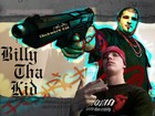 Picture for song 'Run and Hide' by artist 'Billy Tha Kid 607'