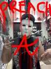Picture for song 'You Can Never Be Me "Preacha"' by artist 'Bi-polar society'