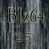 Picture for song 'nerver mind' by artist 'BJz64'
