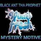 Picture for song 'WINTER FRESH' by artist 'Black Ant Tha Prophet'