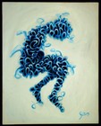 Picture for song 'Formaldehyde Angels' by artist 'Black Chamber'