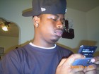 Picture for song 'Street Anthem' by artist 'Black Dynasty Productionz'