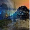 Picture for song 'Mysteria Shadan' by artist 'Black Ice 9'