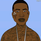 Picture for song '*NEW* Gettin Minez (@xBlackMo x @MigLBeatz)' by artist 'BlackMo'