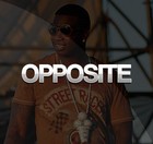 Picture for song 'Opposite | Free Download' by artist 'BlackMo'