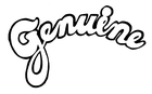 Picture for song 'Genuine G'zz' by artist 'Black Tee Production'