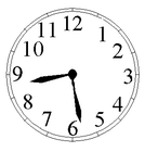Picture for song 'Time Well Tell' by artist 'Black Tee Production'