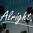 Picture for song 'Cody Young - Alright (Prod. by 2Much)' by artist 'Black Tee Productions'