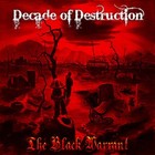 Picture for song 'War and Propaganda' by artist 'Black Warrant'