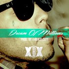 Picture for song 'Dream Of Millions' by artist 'BLACKxOUT BEATS'