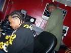 Picture for song 'dont be the ni**a' by artist 'BLAM'