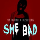 Picture for song 'She Bad | FREE DL | (@BlasianBeats)' by artist 'Blasian Beats'