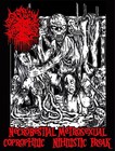Picture for song 'UCYI8LSD' by artist 'Blasphemation'