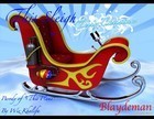 Picture for song 'This Sleigh' by artist 'Blaydeman'