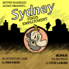 Picture for song 'Sydney's Theme' by artist 'blinkonce'