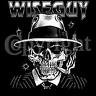 Picture for song 'Wise Guy' by artist 'BLock Musik ProducTionZ'