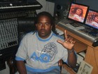 Picture for song 'TURN IT UP' by artist 'B.LORD BEATZ'