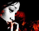 Picture for song 'You Never Said You Love Me' by artist 'Blue Attack'
